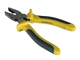 Stanley Combination Pliers 175MM    0 84 055