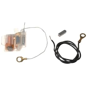 Briggs & Stratton Electronic Ignition Kit - Magnetron, Model# 5025D