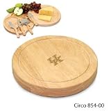 Kentucky Wildcats Circo Cheeseboard engraved