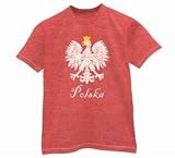 Polska Vintage T-shirt