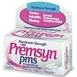Premsyn Maximum Strength Pms Caplets 40