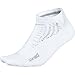 Nike Men's Dri-Fit Lightweight No-Show Golf Socks