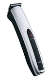 Forfex By Babyliss Pro Fx789w Professional Cord/cordless Trimmer With Charging Stand