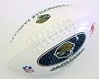Jacksonville Jaguars Series #5 Foto Football - Football Sports Merchandise