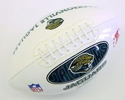 Jacksonville Jaguars Series #5 Foto Football - Football Sports Merchandise
