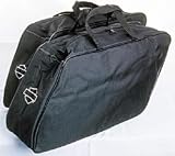 Saddlebag Liner, Deluxe