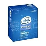 Processor - 1 x Intel Pentium E6800 / 3.33 GHz ( 1066 MHz ) - LGA775 Socket - L2 2 MB - Box