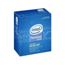 Processor - 1 x Intel Pentium E6800 / 3.33 GHz ( 1066 MHz ) - LGA775 Socket - L2 2 MB - Box