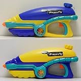 Sizzlin Cool Dragonfly Water Gun - 2 Pack