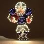Dallas Cowboys NFL 44" Player Lawn Figure