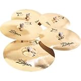 Zildjian A Custom Fast Crash, 18 Inches