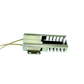 GE WB2X9998 Flat Oven Ignitor