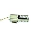 GE WB2X9998 Flat Oven Ignitor