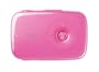 Creative Zen Stone 1 GB MP3 Player (Pink)