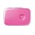 Creative Zen Stone 1 GB MP3 Player (Pink)