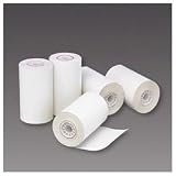 Paper Roll, Thermal, Calculator, 1-1/2, 5/Pack PMF05228