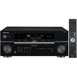 Pioneer Elite VSX-01TXH - AV receiver - 7.1 channel