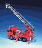 See More Image Bruder MAN Fire Engine with Water Pump & Light and Sound Module Bruder MAN Fire Engine with Water Pump & Light and Sound Module Lowest Price !! See Lowest Price Here Discount Bruder MAN Fire Engine with Water Pump & Light and Sound Module Bestsellers