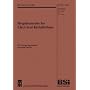 IEE Wiring Regulations: BS7671, 2001 Incorporating Amendments No. 1 & 2, 2004 (Brown Series Paperback)PWR02500 (Brown Series Paperback)