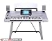 Yamaha Tyros 3 61-Key Arranger Workstation Keyboard