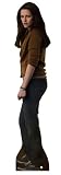 Bella New Moon Cutout Standup Lifesize Prop Standee