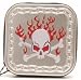 CD Wallet - Metal