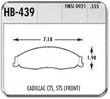 HB439F555