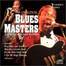 CD-Charts  Music : Original Blues Masters