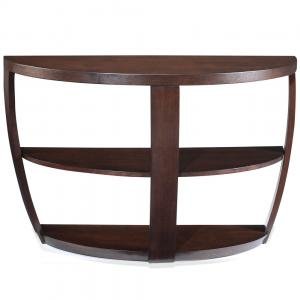 Magnussen Sotto Wood Sofa Table