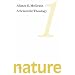 A Scientific Theology: Nature v. 1