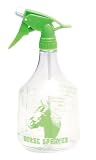 Neon Grn Horse Sprayer 36Oz