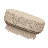 Hive Nail Brush/Pumice Stone