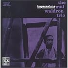 Impressions by Mal Waldron