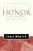 Honor : What Love Looks Like