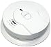 Tools & Hardware : Kidde 0910 Ionization Smoke Alarm without Battery Backup