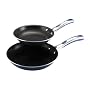 Farberware Select 8-Inch and 10-Inch Skillets, Blue