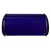 Kitchen & Housewares : Breadbox - Blue