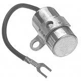 Borg Warner G605 Condenser by BorgWarner