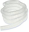 Medline Corrugated Aerosol Tubing, 100 ft. Roll in Dispenser Box