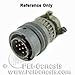 Amphenol Connector