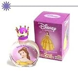 PRINCESS BEAUTY&BEAST (100ML) 3.3 FL. oz. EAU DE TOILETTE SPRAY