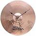 Zildjian Cymbal Wall Clock