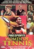 Pro Sports - Women of Tennis