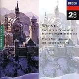 Wagner: Orchestral Favourites