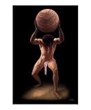 The planet Emerging Artists Photographic Poster ...