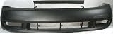 00 SATURN LS1 ls-1 FRONT BUMPER COVER, Primed (2000 00) S010301P 21019621