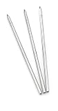 HP iPAQ hw6945 Styra - Ballpoint Pen Refills (3-Pack)