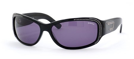 Diesel 0031/s Sunglasses - Code: 807Y1