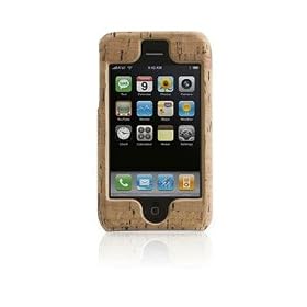 Elan Form case for iPhone Cork by Griffin Technology
