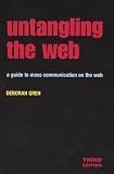 compare prices and find the best deal on st web, Untangling the Web 